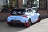USED 2023 23 HYUNDAI I20 1.6 T-GDi N Hatchback 5dr Petrol Manual Euro 6 (s/s) (204 ps) PERFORMANCE BLUE / 1 OWNER