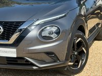 USED 2022 72 NISSAN JUKE 1.0 DIG-T N-Connecta SUV 5dr Petrol DCT Auto Euro 6 (s/s) (114 ps) AUTOMATIC