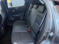 USED 2022 72 NISSAN JUKE 1.0 DIG-T N-Connecta SUV 5dr Petrol DCT Auto Euro 6 (s/s) (114 ps) AUTOMATIC