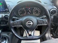 USED 2022 72 NISSAN JUKE 1.0 DIG-T N-Connecta SUV 5dr Petrol DCT Auto Euro 6 (s/s) (114 ps) AUTOMATIC