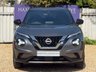 USED 2022 72 NISSAN JUKE 1.0 DIG-T N-Connecta SUV 5dr Petrol DCT Auto Euro 6 (s/s) (114 ps) AUTOMATIC