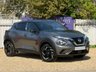USED 2022 72 NISSAN JUKE 1.0 DIG-T N-Connecta SUV 5dr Petrol DCT Auto Euro 6 (s/s) (114 ps) AUTOMATIC