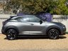 USED 2022 72 NISSAN JUKE 1.0 DIG-T N-Connecta SUV 5dr Petrol DCT Auto Euro 6 (s/s) (114 ps) AUTOMATIC