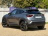 USED 2022 72 NISSAN JUKE 1.0 DIG-T N-Connecta SUV 5dr Petrol DCT Auto Euro 6 (s/s) (114 ps) AUTOMATIC