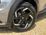 USED 2022 72 NISSAN JUKE 1.0 DIG-T N-Connecta SUV 5dr Petrol DCT Auto Euro 6 (s/s) (114 ps) AUTOMATIC