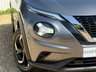 USED 2022 72 NISSAN JUKE 1.0 DIG-T N-Connecta SUV 5dr Petrol DCT Auto Euro 6 (s/s) (114 ps) AUTOMATIC