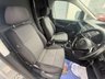 USED 2016 16 VOLKSWAGEN CADDY 2.0 TDI C20+ BlueMotion Tech Highline Panel Van 5dr Diesel Manual SWB Euro 6 (s/s) (102 ps) 2016 VW Caddy Highline 2.0 C20