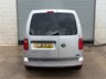 USED 2016 16 VOLKSWAGEN CADDY 2.0 TDI C20+ BlueMotion Tech Highline Panel Van 5dr Diesel Manual SWB Euro 6 (s/s) (102 ps) 2016 VW Caddy Highline 2.0 C20