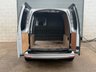 USED 2016 16 VOLKSWAGEN CADDY 2.0 TDI C20+ BlueMotion Tech Highline Panel Van 5dr Diesel Manual SWB Euro 6 (s/s) (102 ps) 2016 VW Caddy Highline 2.0 C20
