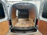 USED 2016 16 VOLKSWAGEN CADDY 2.0 TDI C20+ BlueMotion Tech Highline Panel Van 5dr Diesel Manual SWB Euro 6 (s/s) (102 ps) 2016 VW Caddy Highline 2.0 C20