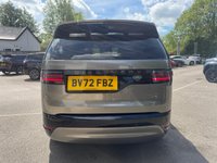 USED 2022 72 LAND ROVER DISCOVERY 3.0 D300 MHEV R-Dynamic SE SUV 5dr Diesel Auto 4WD Euro 6 (s/s) (300 ps) *******FULL SERVICE HISTORY*******
