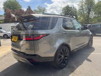 USED 2022 72 LAND ROVER DISCOVERY 3.0 D300 MHEV R-Dynamic SE SUV 5dr Diesel Auto 4WD Euro 6 (s/s) (300 ps) *******FULL SERVICE HISTORY*******