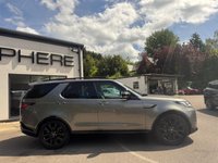 USED 2022 72 LAND ROVER DISCOVERY 3.0 D300 MHEV R-Dynamic SE SUV 5dr Diesel Auto 4WD Euro 6 (s/s) (300 ps) *******FULL SERVICE HISTORY*******