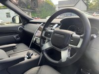 USED 2022 72 LAND ROVER DISCOVERY 3.0 D300 MHEV R-Dynamic SE SUV 5dr Diesel Auto 4WD Euro 6 (s/s) (300 ps) *******FULL SERVICE HISTORY*******