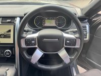 USED 2022 72 LAND ROVER DISCOVERY 3.0 D300 MHEV R-Dynamic SE SUV 5dr Diesel Auto 4WD Euro 6 (s/s) (300 ps) *******FULL SERVICE HISTORY*******