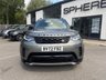 USED 2022 72 LAND ROVER DISCOVERY 3.0 D300 MHEV R-Dynamic SE SUV 5dr Diesel Auto 4WD Euro 6 (s/s) (300 ps) *******FULL SERVICE HISTORY*******