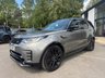 USED 2022 72 LAND ROVER DISCOVERY 3.0 D300 MHEV R-Dynamic SE SUV 5dr Diesel Auto 4WD Euro 6 (s/s) (300 ps) *******FULL SERVICE HISTORY*******