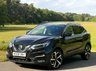USED 2019 68 NISSAN QASHQAI 1.3 DIG-T Tekna SUV 5dr Petrol Manual Euro 6 (s/s) (140 ps) 