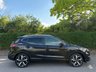 USED 2019 68 NISSAN QASHQAI 1.3 DIG-T Tekna SUV 5dr Petrol Manual Euro 6 (s/s) (140 ps) 
