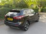 USED 2019 68 NISSAN QASHQAI 1.3 DIG-T Tekna SUV 5dr Petrol Manual Euro 6 (s/s) (140 ps) 