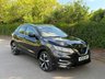 USED 2019 68 NISSAN QASHQAI 1.3 DIG-T Tekna SUV 5dr Petrol Manual Euro 6 (s/s) (140 ps) 