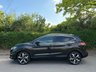 USED 2019 68 NISSAN QASHQAI 1.3 DIG-T Tekna SUV 5dr Petrol Manual Euro 6 (s/s) (140 ps) 