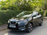 USED 2019 68 NISSAN QASHQAI 1.3 DIG-T Tekna SUV 5dr Petrol Manual Euro 6 (s/s) (140 ps) 