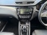 USED 2019 68 NISSAN QASHQAI 1.3 DIG-T Tekna SUV 5dr Petrol Manual Euro 6 (s/s) (140 ps) 