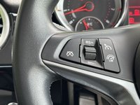 USED 2015 65 VAUXHALL ADAM 1.4i GLAM Hatchback 3dr Petrol Manual Euro 6 (87 ps) 