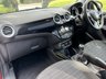USED 2015 65 VAUXHALL ADAM 1.4i GLAM Hatchback 3dr Petrol Manual Euro 6 (87 ps) 