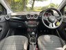 USED 2015 65 VAUXHALL ADAM 1.4i GLAM Hatchback 3dr Petrol Manual Euro 6 (87 ps) 