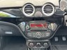 USED 2015 65 VAUXHALL ADAM 1.4i GLAM Hatchback 3dr Petrol Manual Euro 6 (87 ps) 