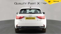 USED 2023 23 AUDI A1 1.0 TFSI 25 Sport Sportback 5dr Petrol Manual Euro 6 (s/s) (95 ps) 1 OWNER, PARKING SENSORS