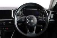 USED 2023 23 AUDI A1 1.0 TFSI 25 Sport Sportback 5dr Petrol Manual Euro 6 (s/s) (95 ps) 1 OWNER, PARKING SENSORS
