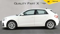 USED 2023 23 AUDI A1 1.0 TFSI 25 Sport Sportback 5dr Petrol Manual Euro 6 (s/s) (95 ps) 1 OWNER, PARKING SENSORS