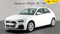 USED 2023 23 AUDI A1 1.0 TFSI 25 Sport Sportback 5dr Petrol Manual Euro 6 (s/s) (95 ps) 1 OWNER, PARKING SENSORS