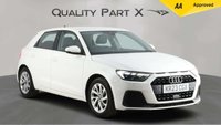 USED 2023 23 AUDI A1 1.0 TFSI 25 Sport Sportback 5dr Petrol Manual Euro 6 (s/s) (95 ps) 1 OWNER, PARKING SENSORS