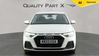 USED 2023 23 AUDI A1 1.0 TFSI 25 Sport Sportback 5dr Petrol Manual Euro 6 (s/s) (95 ps) 1 OWNER, PARKING SENSORS