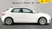 USED 2023 23 AUDI A1 1.0 TFSI 25 Sport Sportback 5dr Petrol Manual Euro 6 (s/s) (95 ps) 1 OWNER, PARKING SENSORS