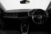 USED 2023 23 AUDI A1 1.0 TFSI 25 Sport Sportback 5dr Petrol Manual Euro 6 (s/s) (95 ps) 1 OWNER, PARKING SENSORS