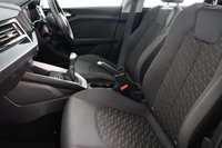USED 2023 23 AUDI A1 1.0 TFSI 25 Sport Sportback 5dr Petrol Manual Euro 6 (s/s) (95 ps) 1 OWNER, PARKING SENSORS