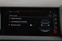 USED 2023 23 AUDI A1 1.0 TFSI 25 Sport Sportback 5dr Petrol Manual Euro 6 (s/s) (95 ps) 1 OWNER, PARKING SENSORS