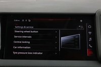 USED 2023 23 AUDI A1 1.0 TFSI 25 Sport Sportback 5dr Petrol Manual Euro 6 (s/s) (95 ps) 1 OWNER, PARKING SENSORS