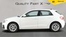 USED 2023 23 AUDI A1 1.0 TFSI 25 Sport Sportback 5dr Petrol Manual Euro 6 (s/s) (95 ps) 1 OWNER, PARKING SENSORS