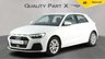 USED 2023 23 AUDI A1 1.0 TFSI 25 Sport Sportback 5dr Petrol Manual Euro 6 (s/s) (95 ps) 1 OWNER, PARKING SENSORS