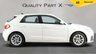USED 2023 23 AUDI A1 1.0 TFSI 25 Sport Sportback 5dr Petrol Manual Euro 6 (s/s) (95 ps) 1 OWNER, PARKING SENSORS