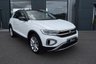 USED 2023 23 VOLKSWAGEN T-ROC 1.5 TSI Style SUV 5dr Petrol DSG Euro 6 (s/s) (150 ps) 1 OWNER AUTOMATIC