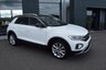 USED 2023 23 VOLKSWAGEN T-ROC 1.5 TSI Style SUV 5dr Petrol DSG Euro 6 (s/s) (150 ps) 1 OWNER AUTOMATIC