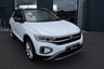USED 2023 23 VOLKSWAGEN T-ROC 1.5 TSI Style SUV 5dr Petrol DSG Euro 6 (s/s) (150 ps) 1 OWNER AUTOMATIC