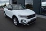 USED 2023 23 VOLKSWAGEN T-ROC 1.5 TSI Style SUV 5dr Petrol DSG Euro 6 (s/s) (150 ps) 1 OWNER AUTOMATIC